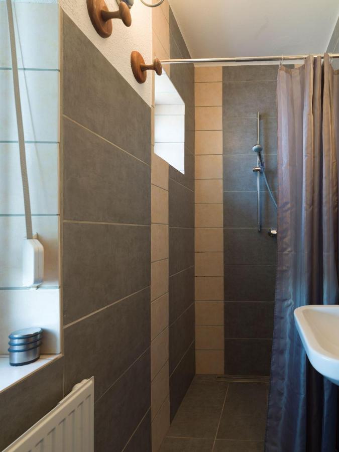 Appartement Muellers Wohnraeume à Sarrelouis Extérieur photo
