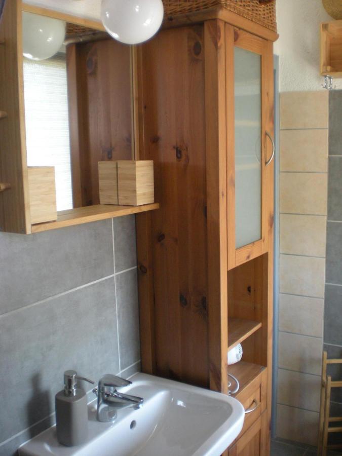 Appartement Muellers Wohnraeume à Sarrelouis Extérieur photo